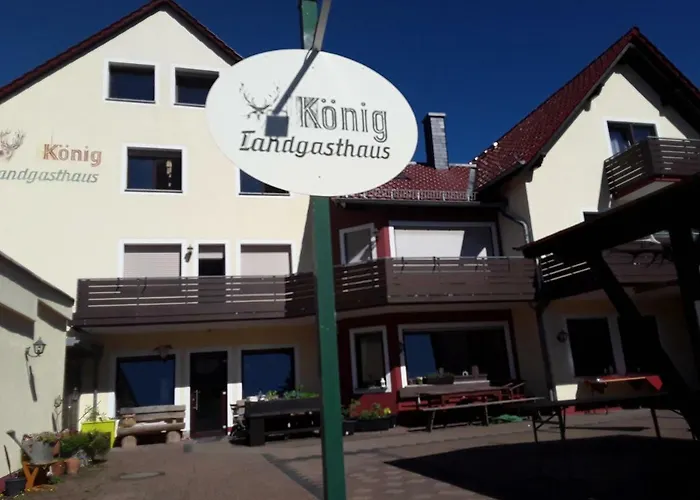 Landgasthaus Konig