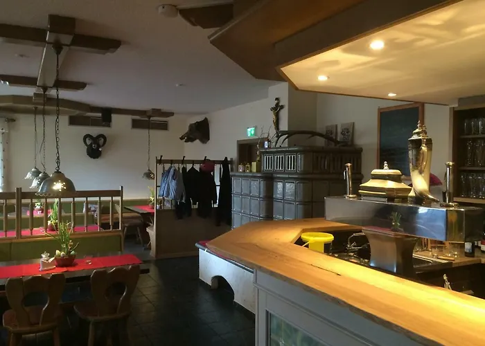 Landgasthaus Konig