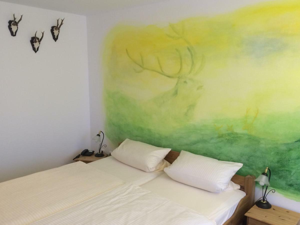 Herberg Landgasthaus Konig 3*