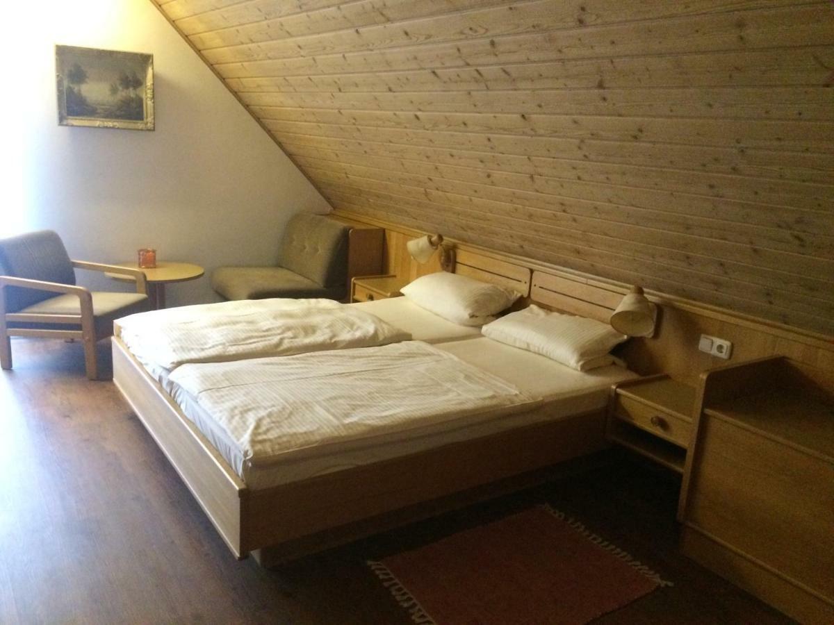 Landgasthaus Konig Herberg