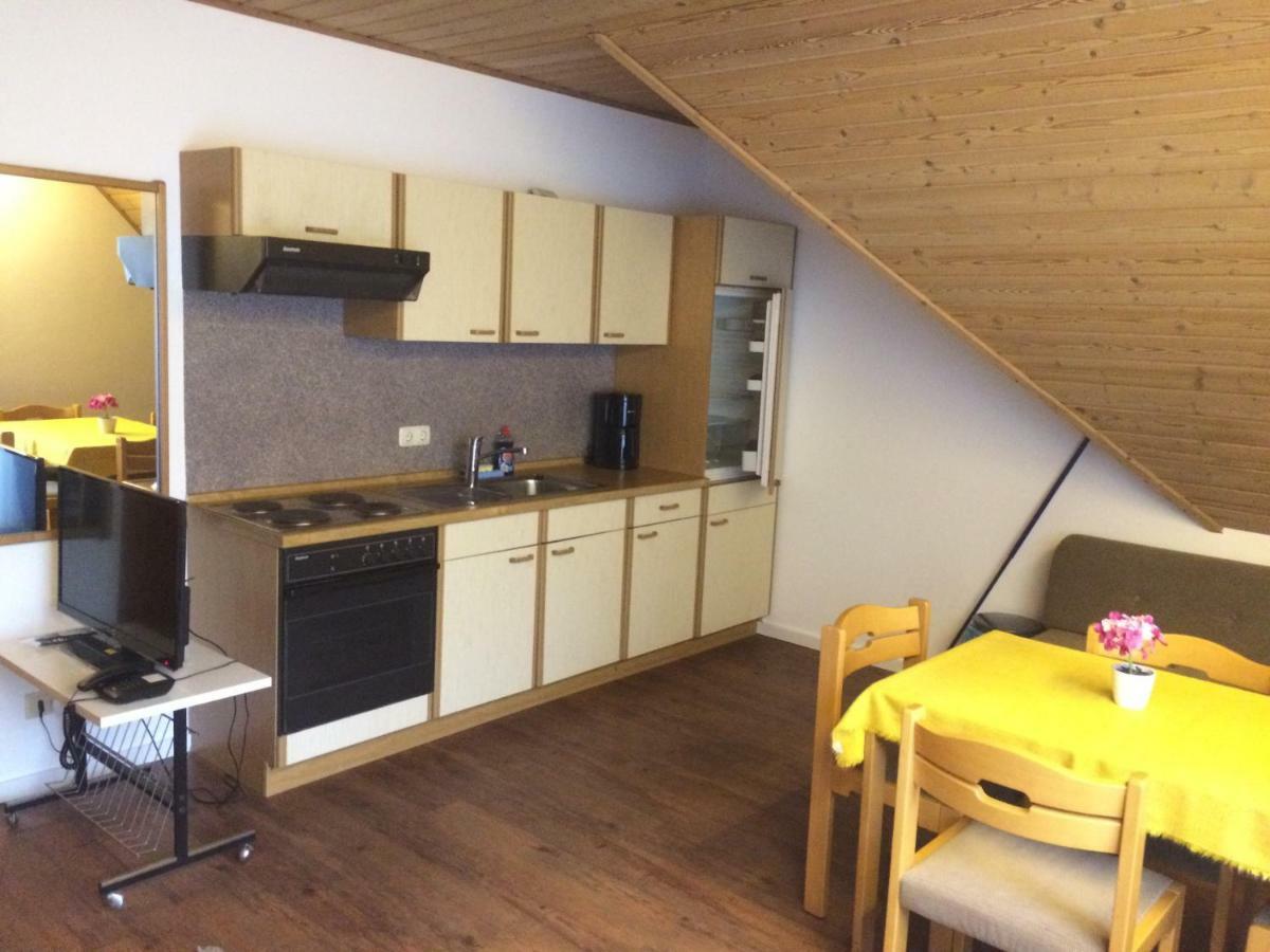 Landgasthaus Konig Herberg 3*